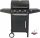 GAS GARDEN GRILL EL FUEGO SAN ANGELO 8.4kW! + REDUCER WITH HOSE!