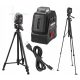  Parkside PKLLP 360 B3 cross line laser 20m