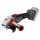  Graphite 0 W 18 V Cordless Angle Grinder