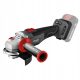  Graphite 0 W 18 V Cordless Angle Grinder