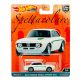  HOT WHEELS 2021 SPETTACOLARE ALFA ROMEO GIULIA SPRINT GTA 5/5 HKC50 1:64