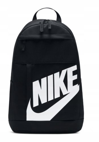  Nike Multi-Compartment School Backpack, Black, 21 Years Old