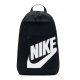  Nike Multi-Compartment School Backpack, Black, 21 Years Old