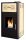  Ferroli double-function steel pellet stove 12 kW