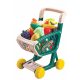  Askato shopping trolley set with groceries