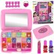  PAINTING SET MAKEUP NAIL POLISH SHADOW LIP GLOSS