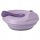  B.Box Fill+Feed silicone feeding bowl with spout / Peony