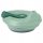  B.BOX fill+feed Silicone bowl with spout and lid Sage, 1 pc.