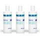 3-Pack MEDIDERM Soothing Shampoo for Eczema and Psoriasis, 200g