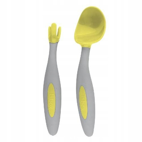  Children's cutlery plastic B.Box