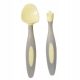  B.BOX First BLW cutlery for babies Gelato Banana Split, 2 pieces