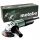  Metabo 850 W 230 V corded angle grinder