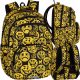  COOLPACK CAPACITY SCHOOL BACKPACK YOUTH PICK BE HAPPY BUZKI
