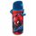  Water Bottle Kids Euroswan Spiderman 600 ml