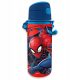  Water Bottle Kids Euroswan Spiderman 600 ml