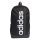 Adidas Essentials Linear Black School Backpack HT4746