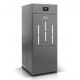  Ferroli double-function steel pellet stove 24 kW
