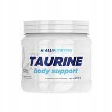  Taurine powder Taurine Allnutrition 250 g natural