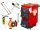  BOILERS FURNACES FURNACES WOOD GASIFYING BOILER 5 CLASS 8kW A+