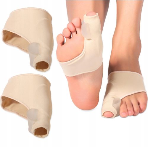  BUNION BAND, toe separator, bunion, gel wedge cover
