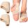  BAND TOE SEPARATOR CORRECTOR BUNION COVER GEL WEDGE 2 pcs.