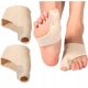  BAND TOE SEPARATOR CORRECTOR BUNION COVER GEL WEDGE 2 pcs.