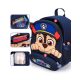  CHILDREN'S PLUSH BACKPACK PAW PATROL PAW CHASE