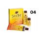  Sanotint 04 Light Brown Natural Hair Color