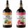  RASPBERRY SEED OIL, UNREFINED, NATURAL 100 ml