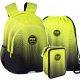  OMBRE GRADIENT LEMON COOLPACK SCHOOL BACKPACK 21L + 2 more products