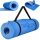  Activ/Space Exercise Mat 183cm x 61cm Blue
