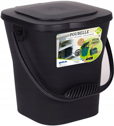  EDA Basket 1 pc. 6 l