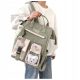  SCHOOL BACKPACK FOR TEENAGERS, LARGE BEAR BAG