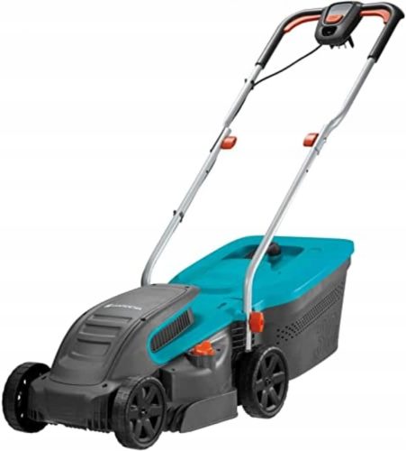  Gardena Electric Lawn Mower 1200 W 30 l