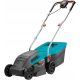  Gardena Electric Lawn Mower 1200 W 30 l