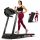  Hop-Sport HS-1000LB Wind Electric Treadmill up to 150 kg