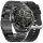  JG Smart men's watch JGR-NX16 Smartwatch Menu PL Cardiowatch