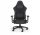  Corsair TC100 Relaxed Gaming Chair Black and Grey Fabric Black and Grey