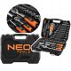  Neo Tools 10-206 tool set