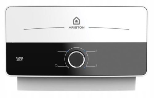 Ariston Aures OUTLET instantaneous water heater