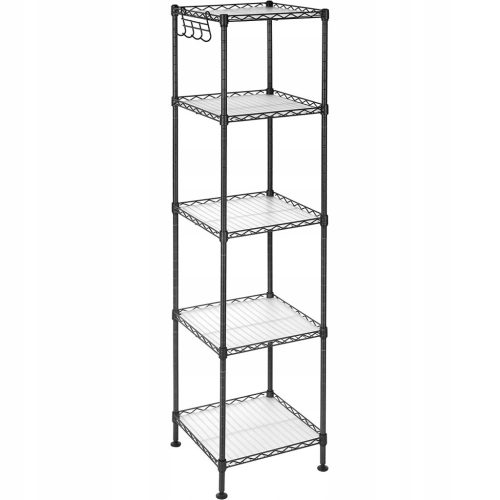  Multi-storey flower stand, bookshelf, flower stand, loft