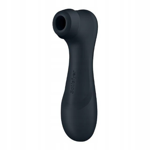  Satisfyer Pro 2 Generation 3 Massager Black