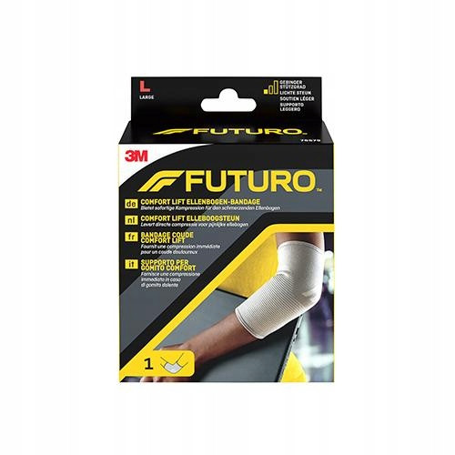  Futuro Comfort Magnetic Elbow Brace Size L