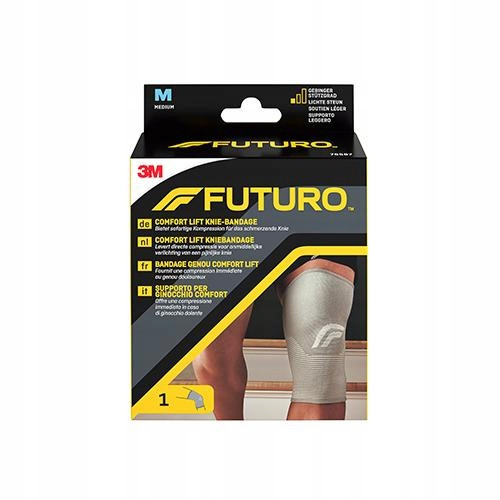  Futuro knee brace - size M