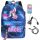 SCHOOL BACKPACK A4 COLOR PATTERN PAW PATROL MARSHALL