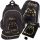  Pusheen St. School backpack with multiple compartments. Majewski black, yellow and gold tones 23 l + 3 more products