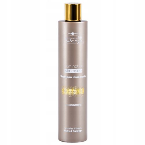  Hair Company Shampoo 250 ml UV-Schutz