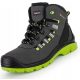  Work shoes PROTECTIVE ANKLE BOOTS HELIX S3 WATERPROOF ANTI-PICTURE with TOE