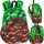 Coolpack Toby Small Pre-School Backpack Perfect for Minecraft Fans
