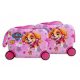  Valise enfant Paw Patrol Nickelodeon 28 l tons roses